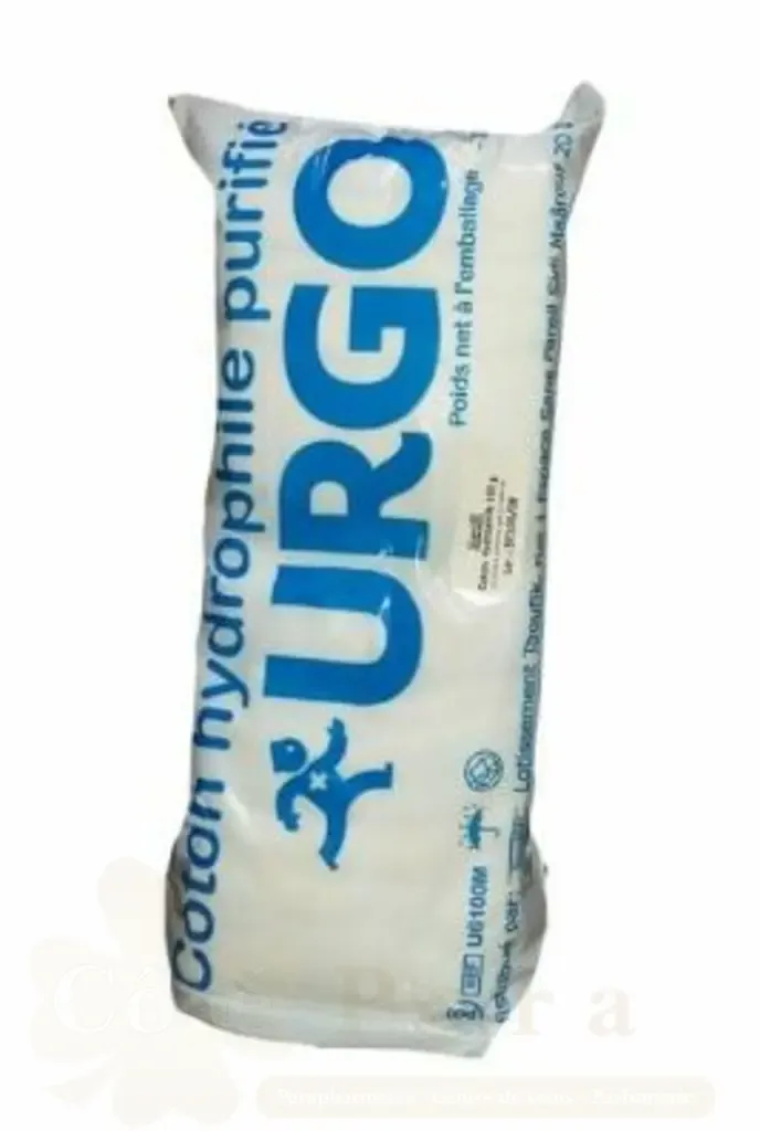 URGO COTON 50G
