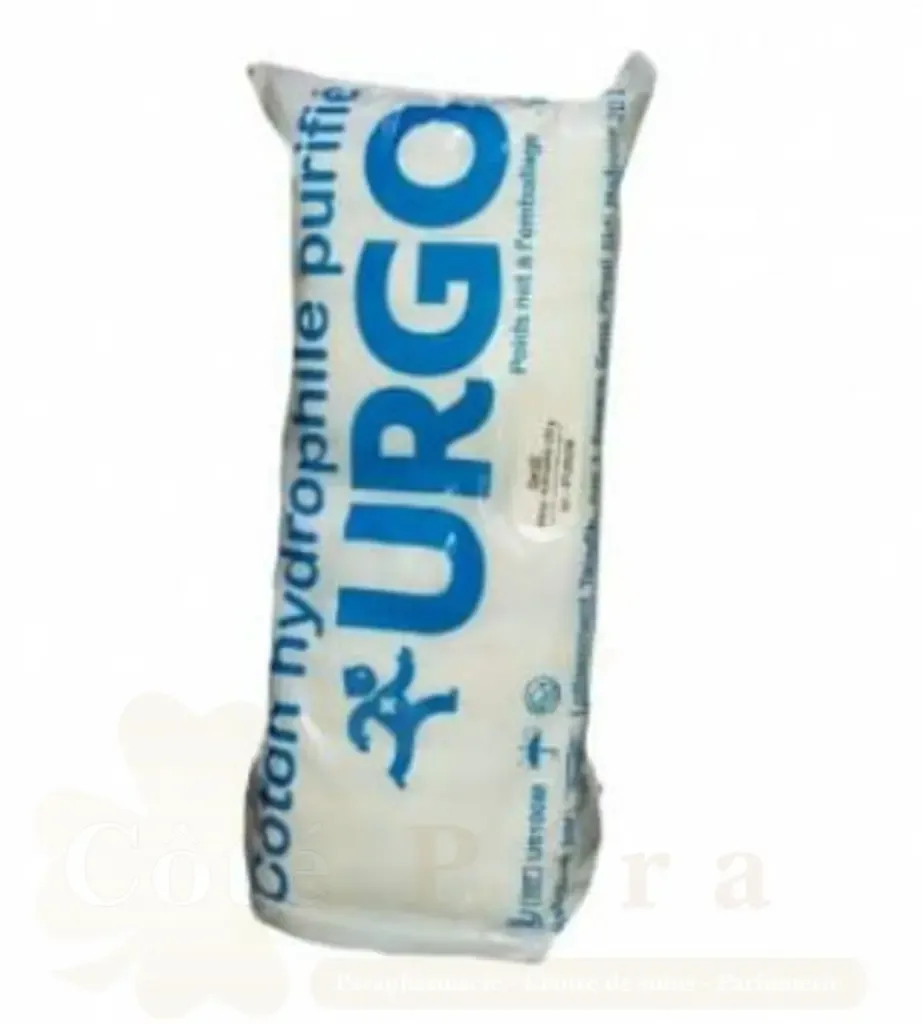 URGO COTON 100G