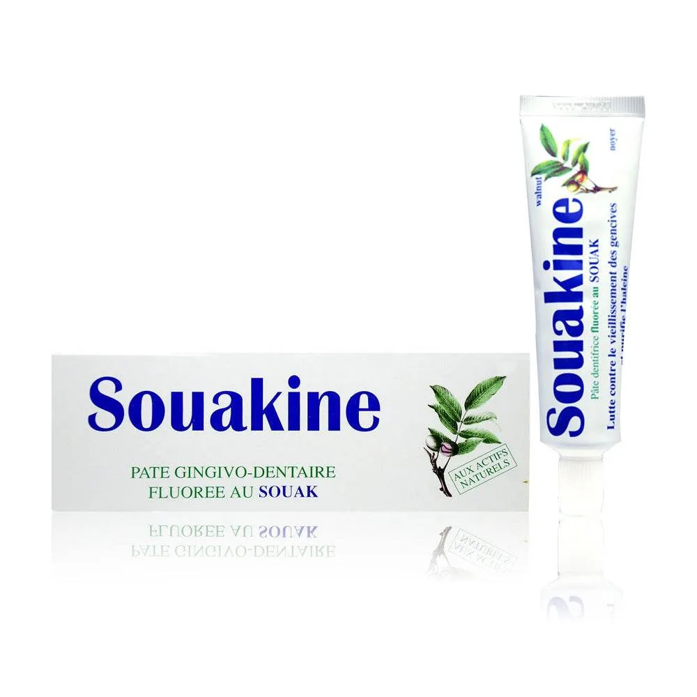 SOUAKINE PAT
