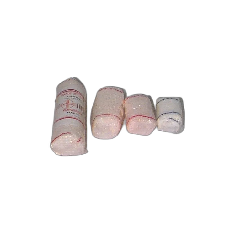 BANDE DE CREPE VELPEAU BLEU 6 A 7 CM
