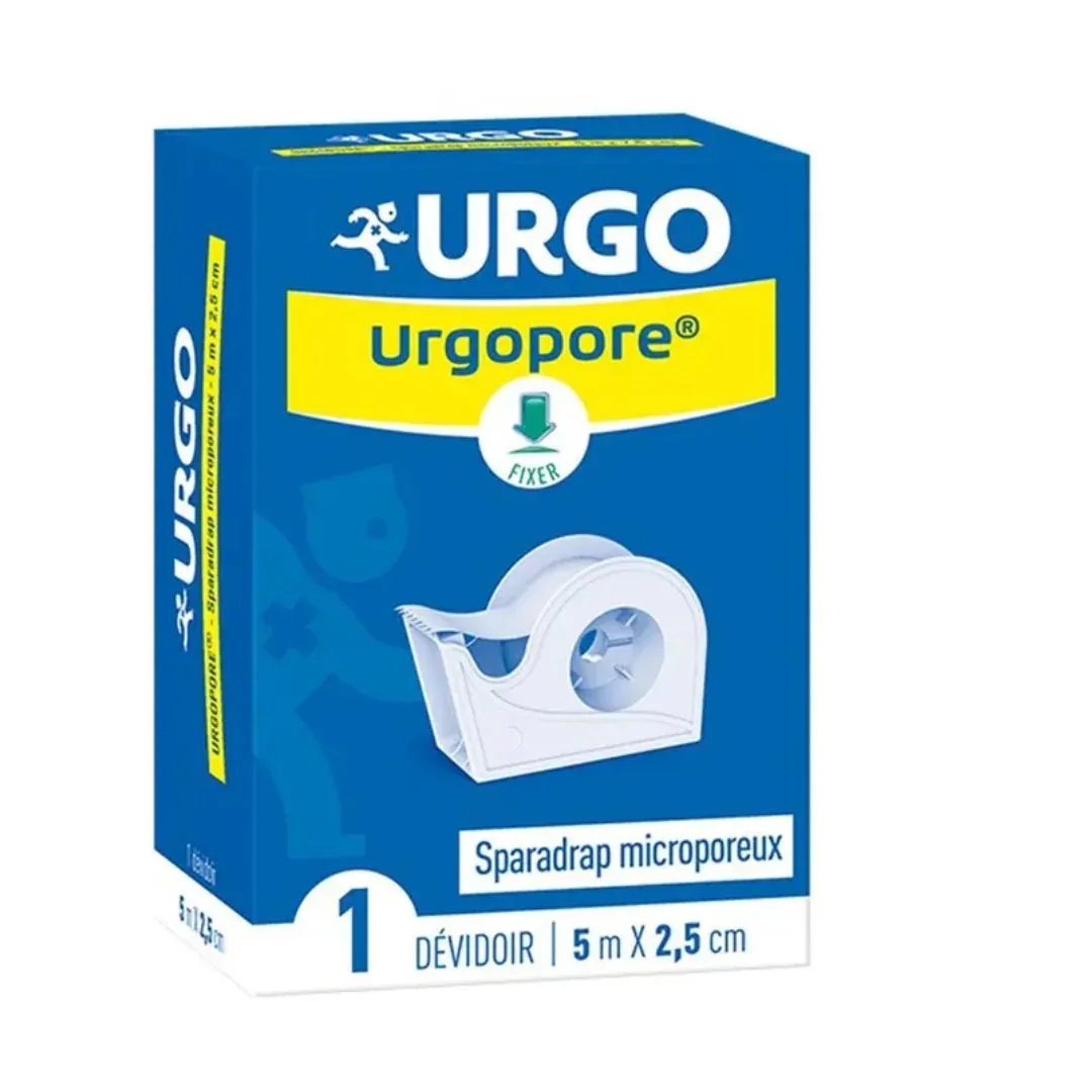 URGO PORE 5*2.5CM