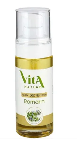 VITA NATURE HUILE DE ROMARIN 50ML