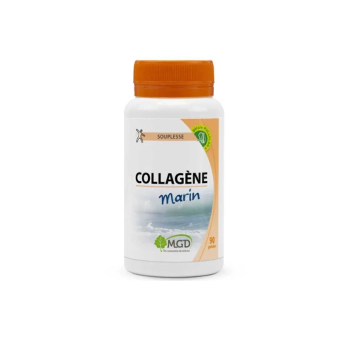 MGD COLLAGENE MARIN