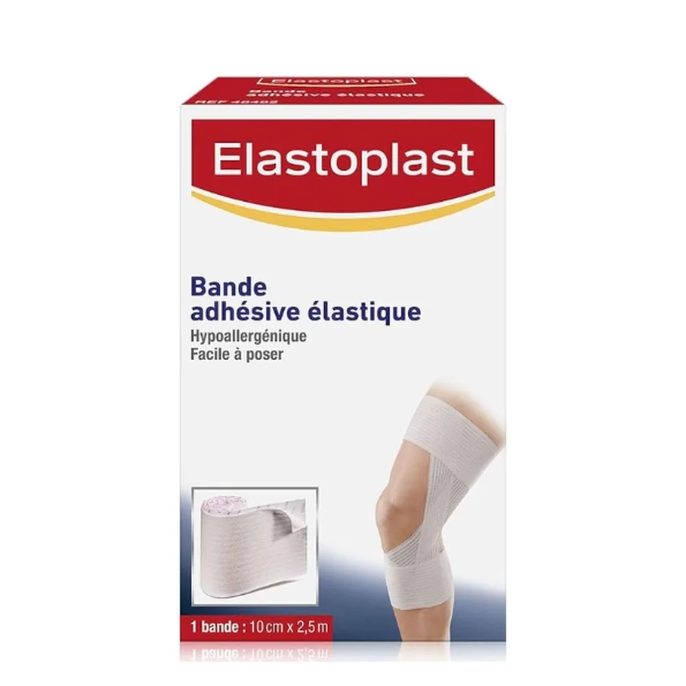 COMFORT ELASTICOPLAST 10*2.5M