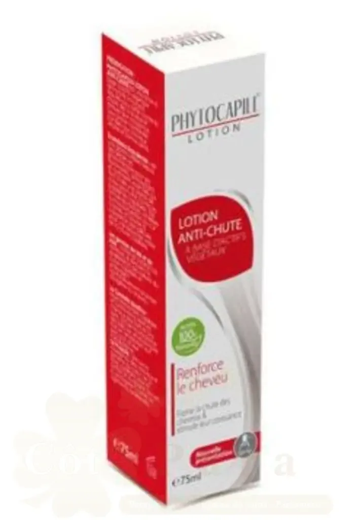 LCA PHYTOCAPILL LOTION ANTI CHUTE 75ML