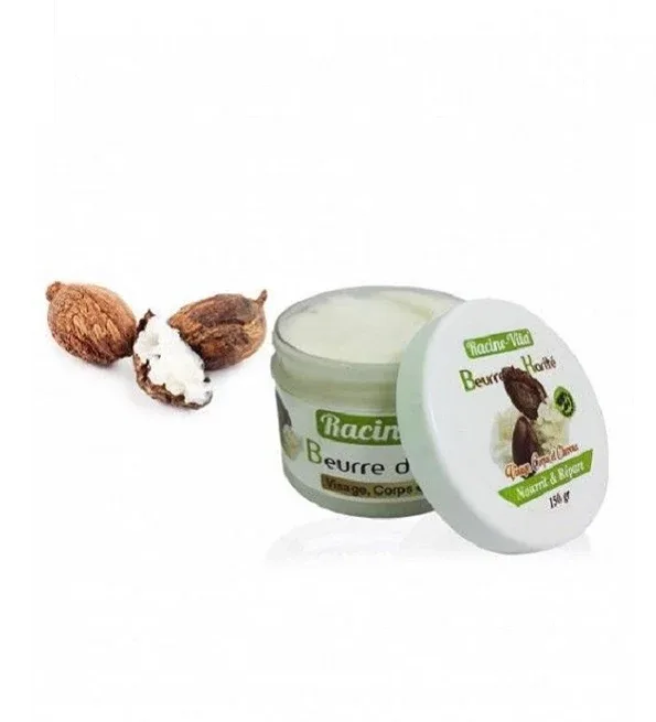 VITA NATURE BEURRE DE KARITE 150G