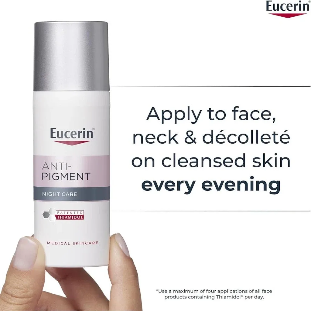 EUCERIN PACK ANTI PIGMENT NUIT