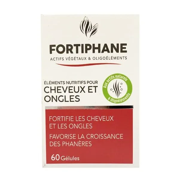 FORTIPHANE BLISTER  GLL 60