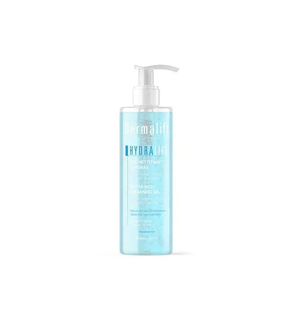 DERMALIFT HYDRALIFT GEL NETT SURGRAS 500ML
