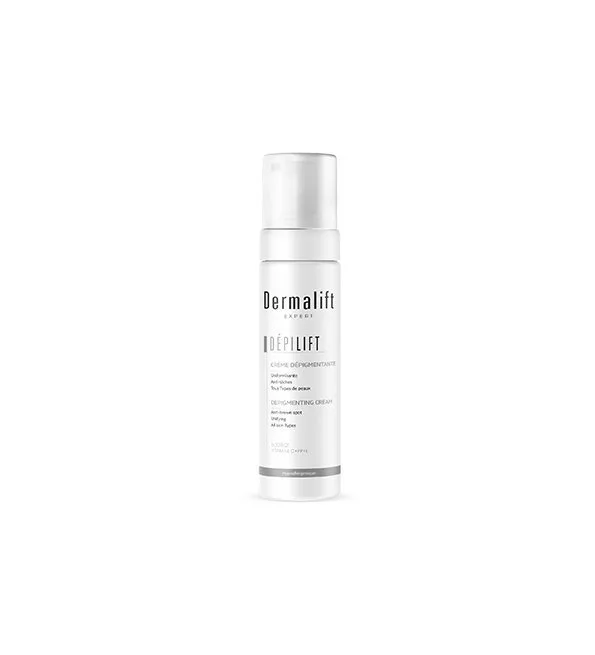 DERMALIFT DEPILIFT CRM DEPIGMENTANTE 50ML