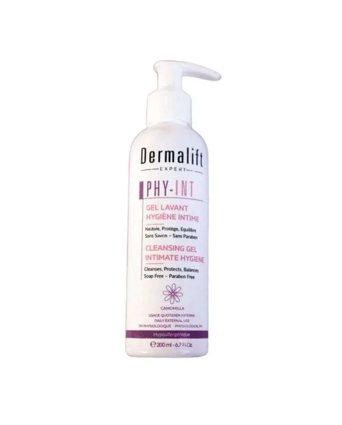 DERMALIFT PHY-IN-GEL INTIME 200ML