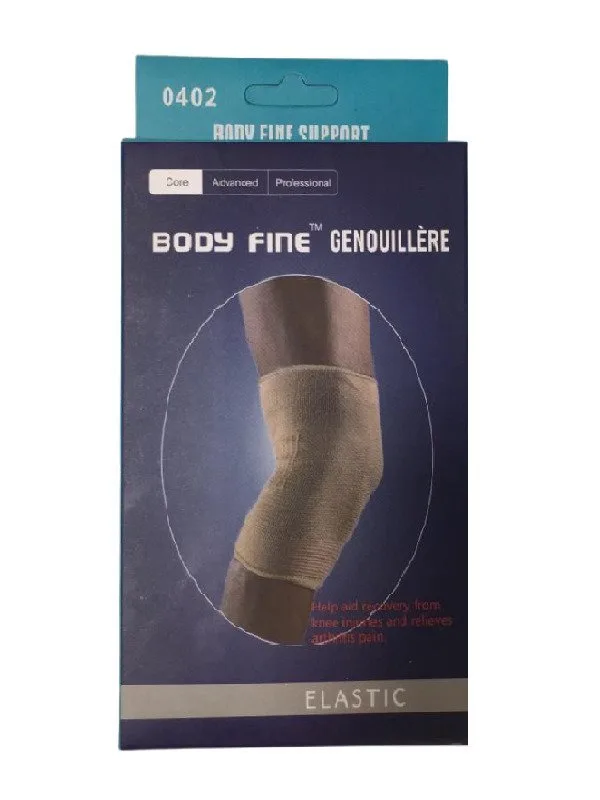BODY FINE GENOUILLIERE   S