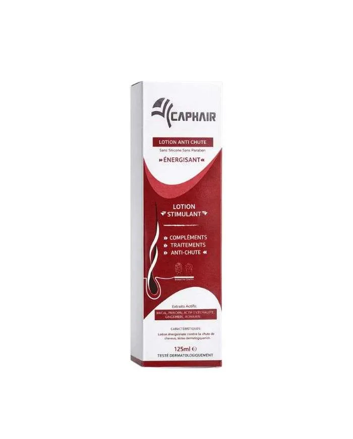 CAPHAIR SERUM CAPILLAIRE 100ML