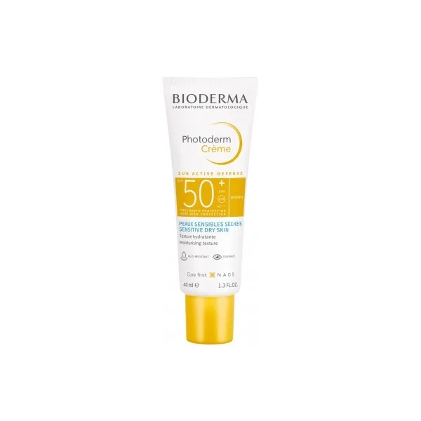 BIODERMA PACK PHOTODERM SPF 50 CREME INVISIBLE