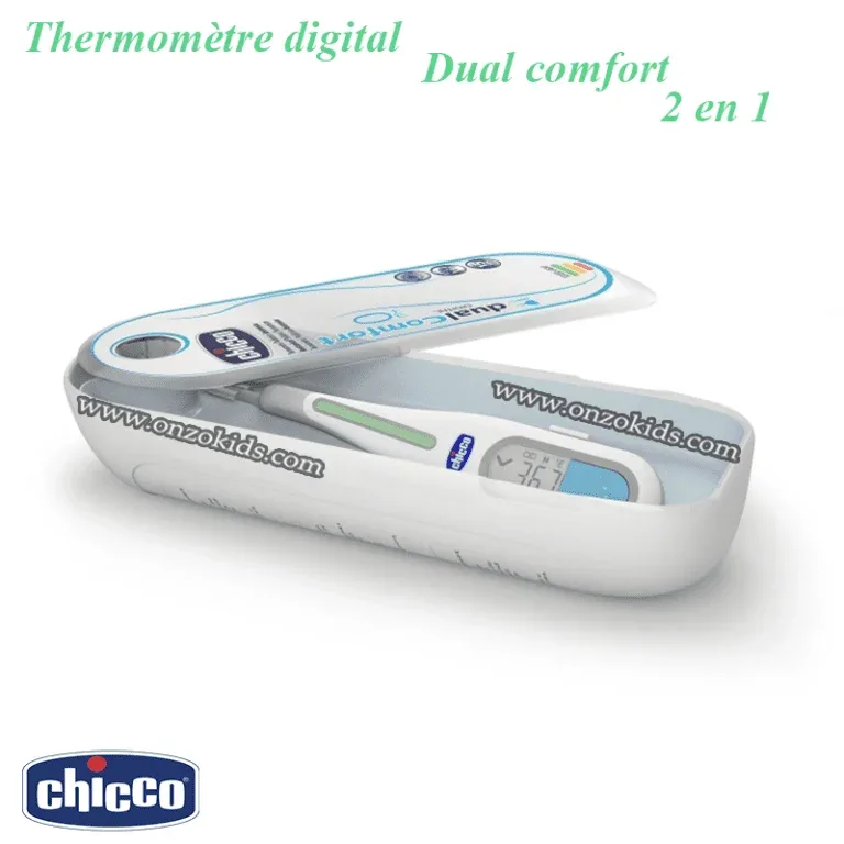 THERMOMETRE DIGITAL COMFORT