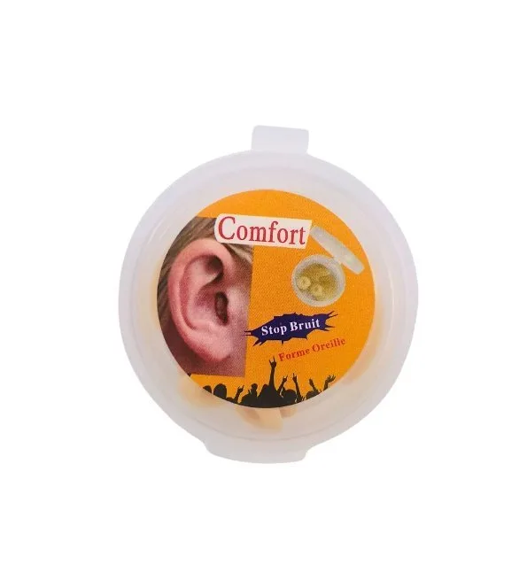 STOP BRUIT  COMFORT