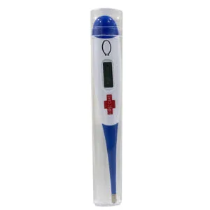THERMOMETRE FIRST CARE