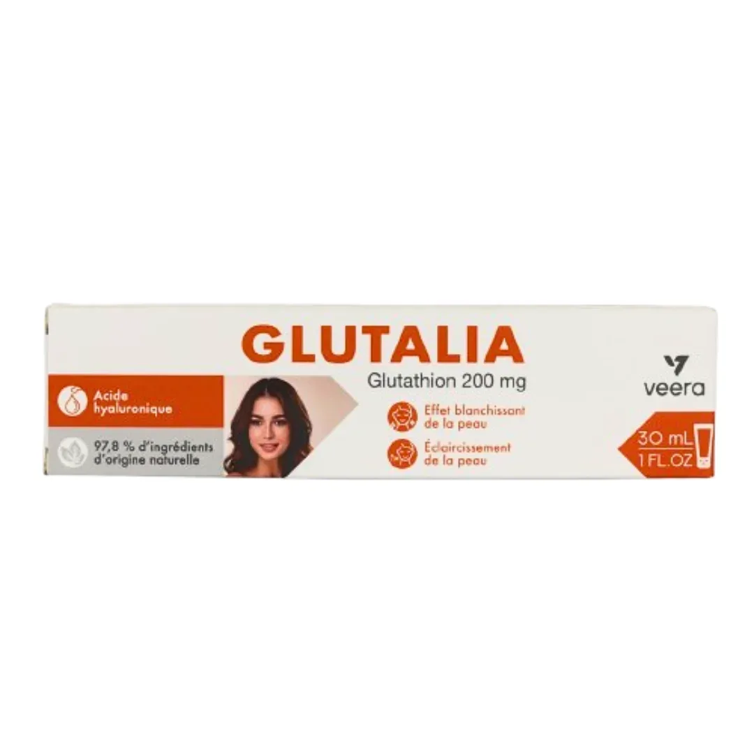 GLUTALIA GLUTALIA 30ML