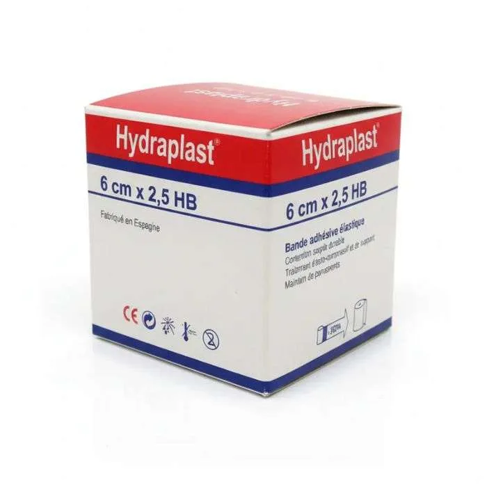 HYDRAPLAST 6CM