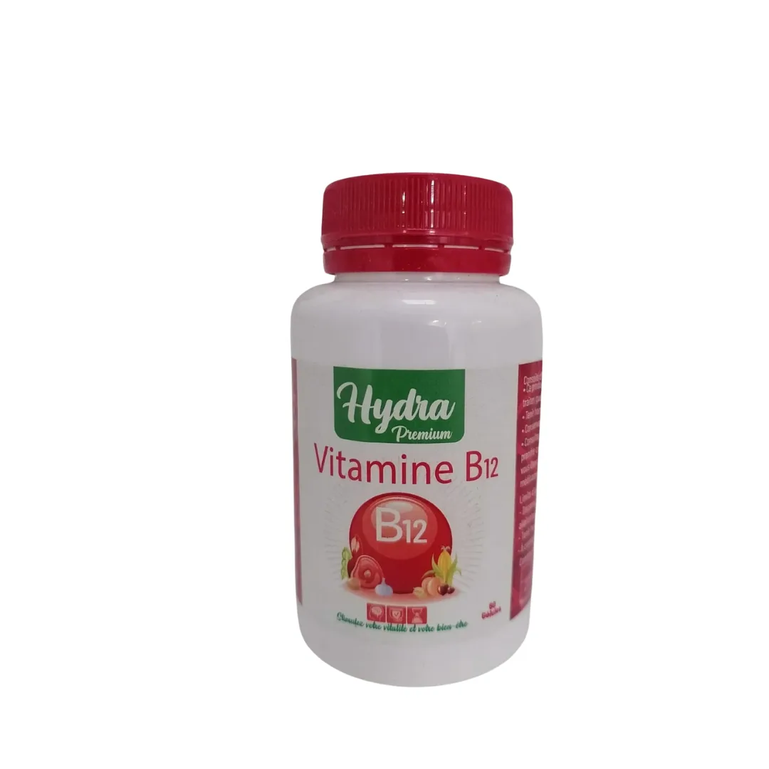 HYDRA VITAMINE B12 36GEL
