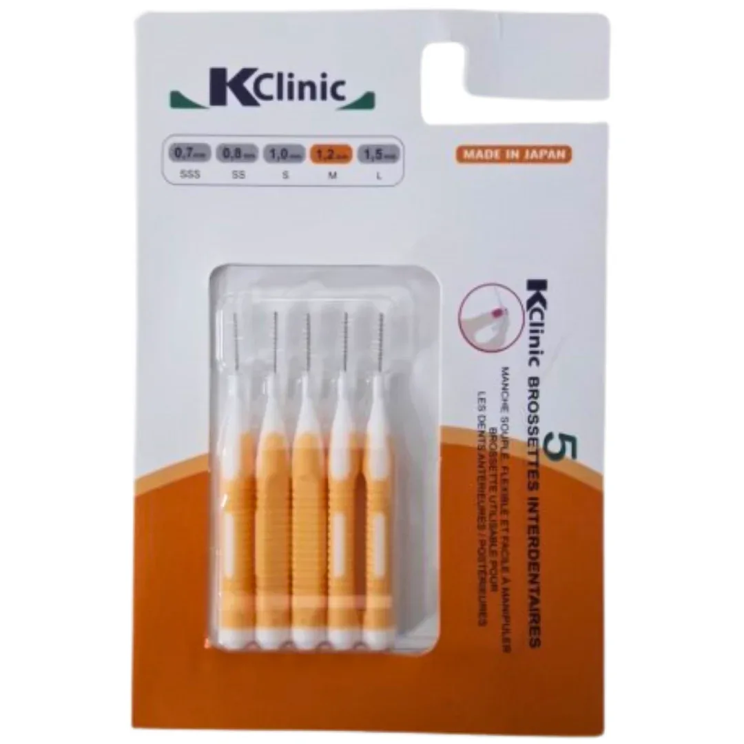 KIN CLINIC BROSSETE 1.2 /10