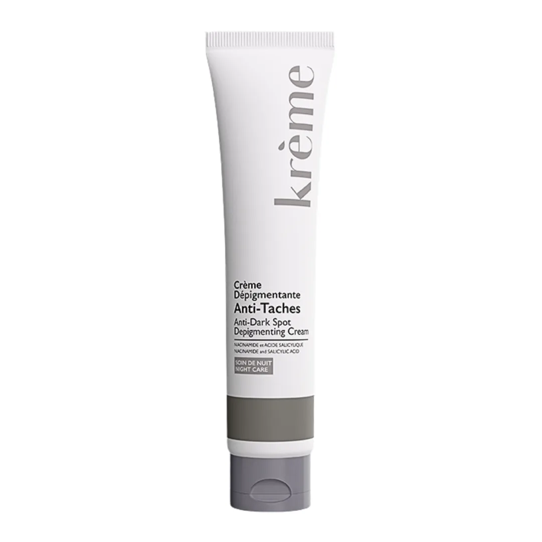 KREME CREME DEPIGMENTANTE ANTI-TACHES 40ML