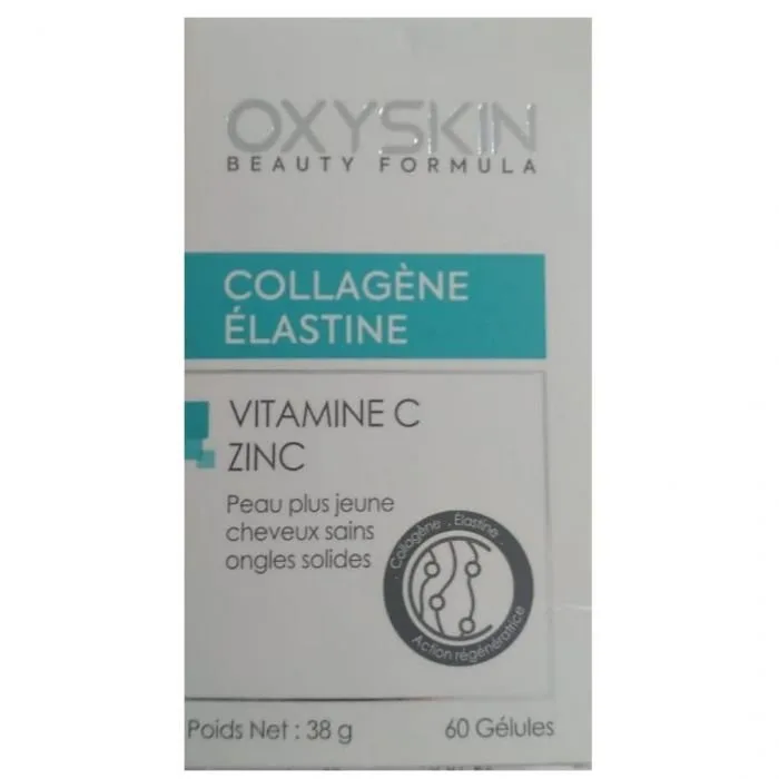 OXYSKIN COLLAGENE ELASTINE 60GLL