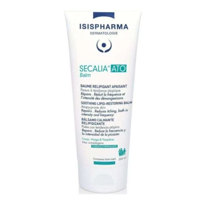 ISIS PACK SECALIA ATO BALM 1+1 200ML