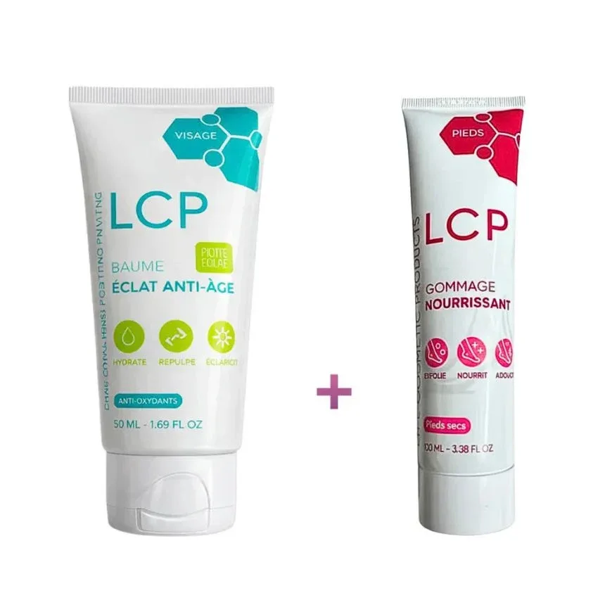 LCP PACK MAINS