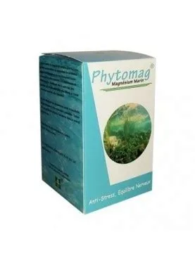 PHYTOMAG ANTI-STRESS MAGNESIUM MARIN 30GLL