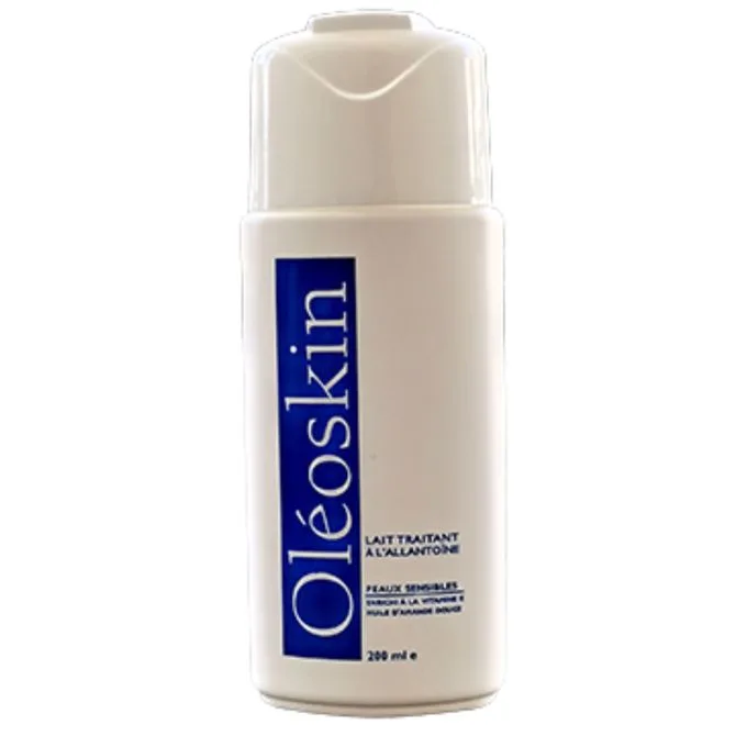 OLEOSKIN LAIT 200ML
