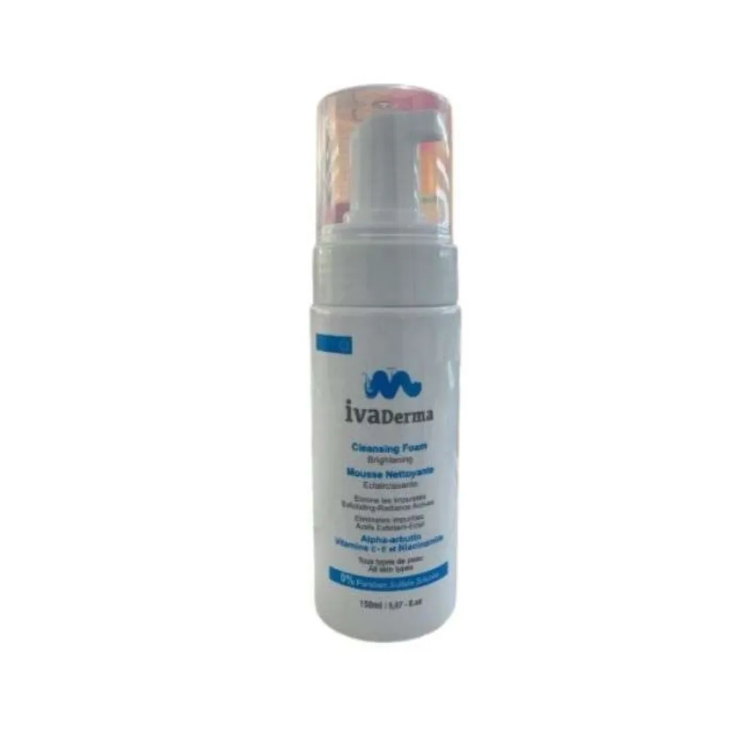 IVADERMA MOUSSE NET