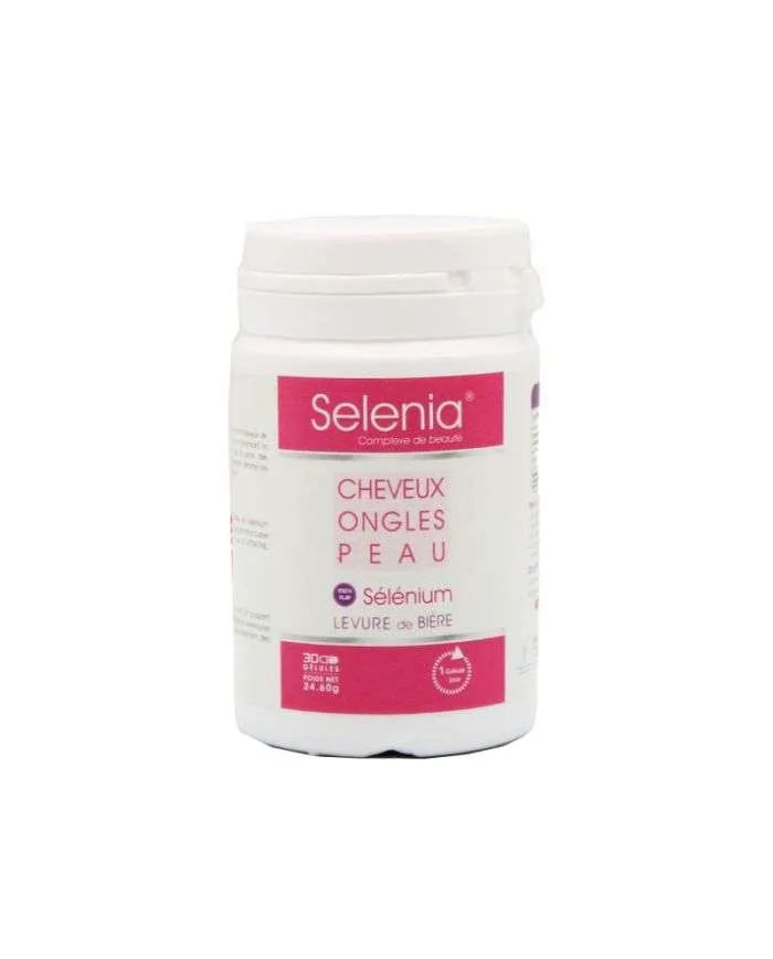 SELENIA 30 GELILES