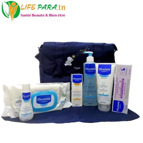MUSTELA TROUSSE