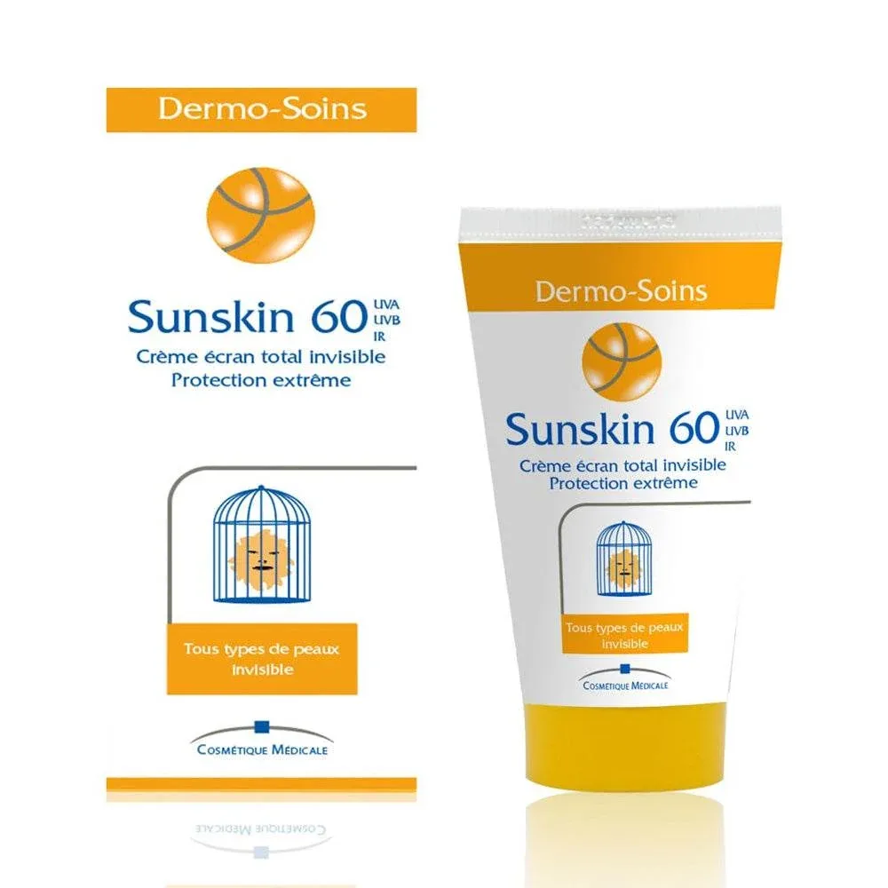 SUNSKIN 60 50ML