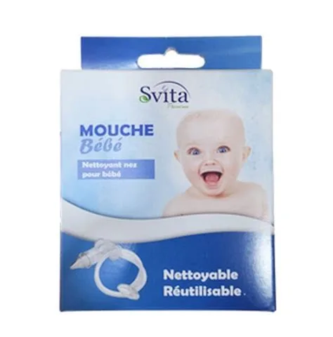 SVITA MOUCHE BEBE