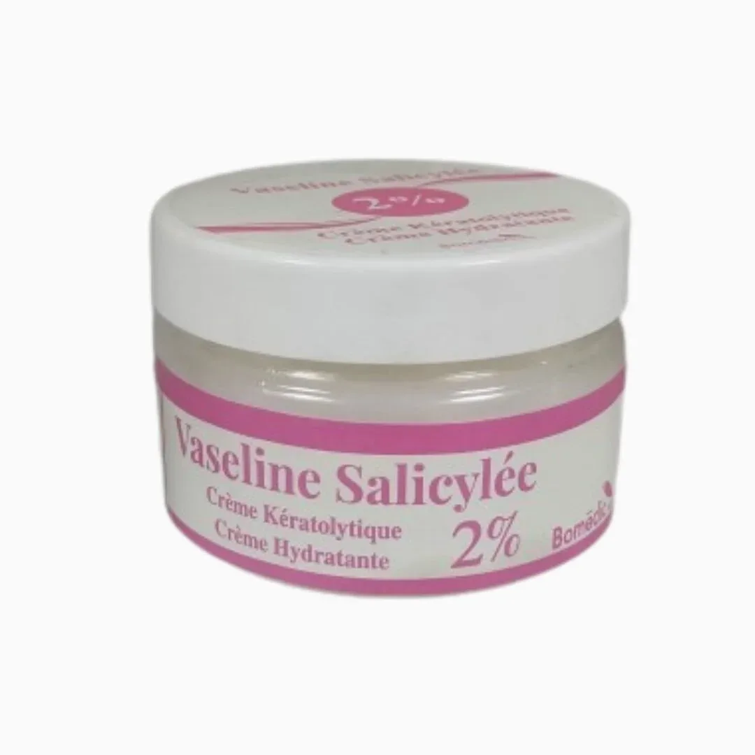 FULLSOIN VASLINE SALICYLEE 2% 60GM