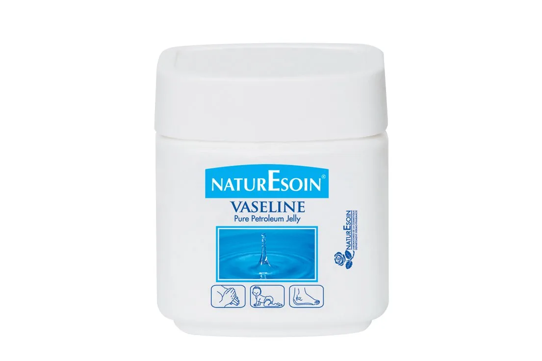 FULLSOIN VASLINE CODEX BLANCHE 120G
