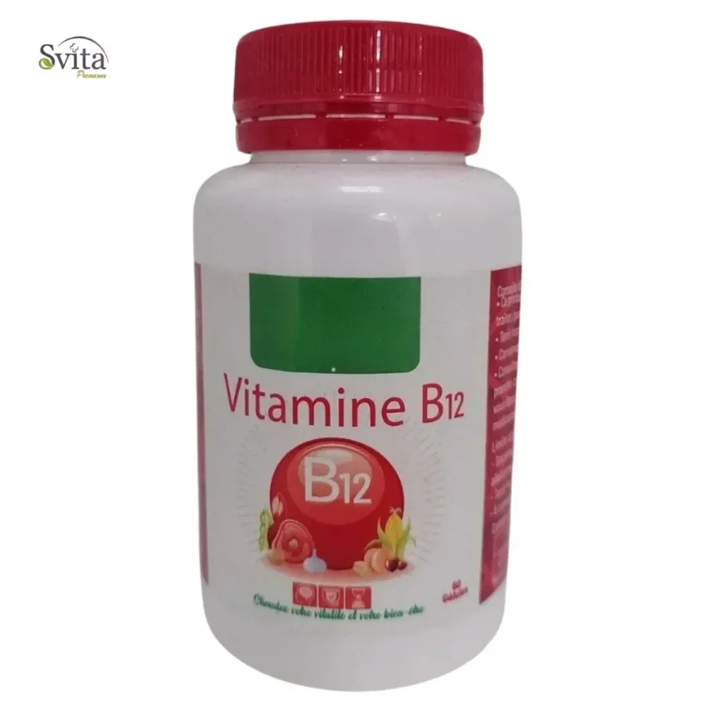 HYDRA VITAMINE B12 60 GEL